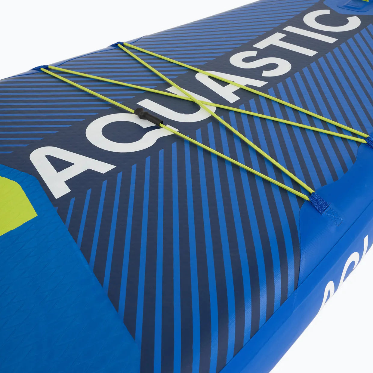 SUP gonflable Aquastic Perth 10’8″ – All-round, kit complet, portance 145 kg