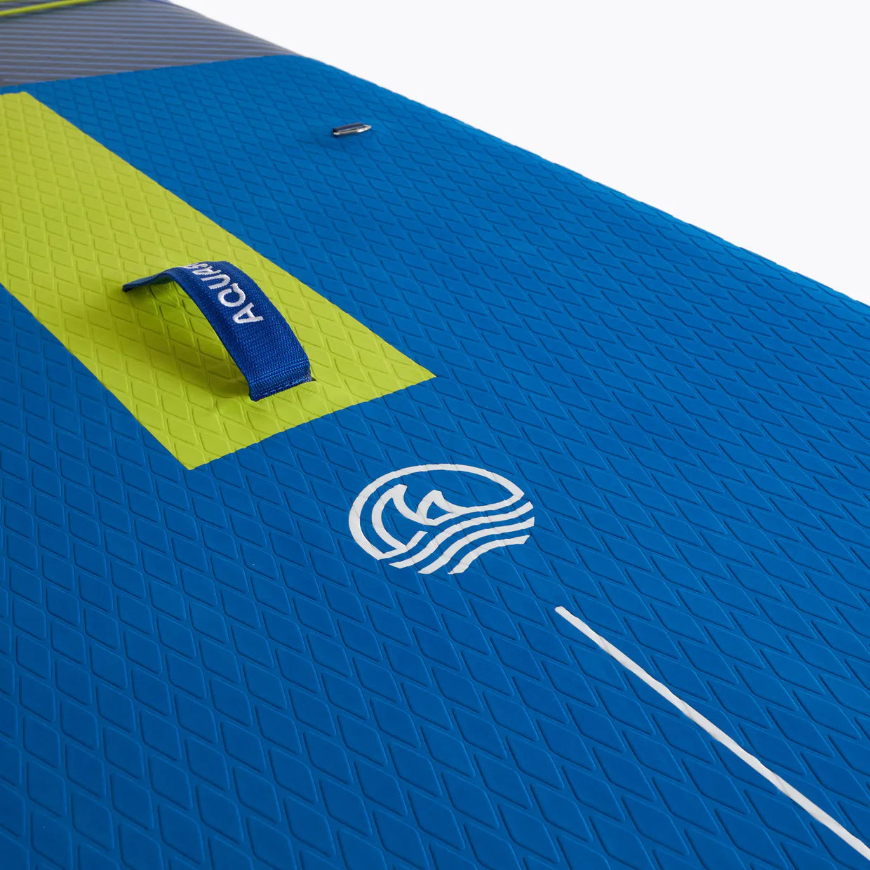 SUP gonflable Aquastic Perth 10’8″ – All-round, kit complet, portance 145 kg