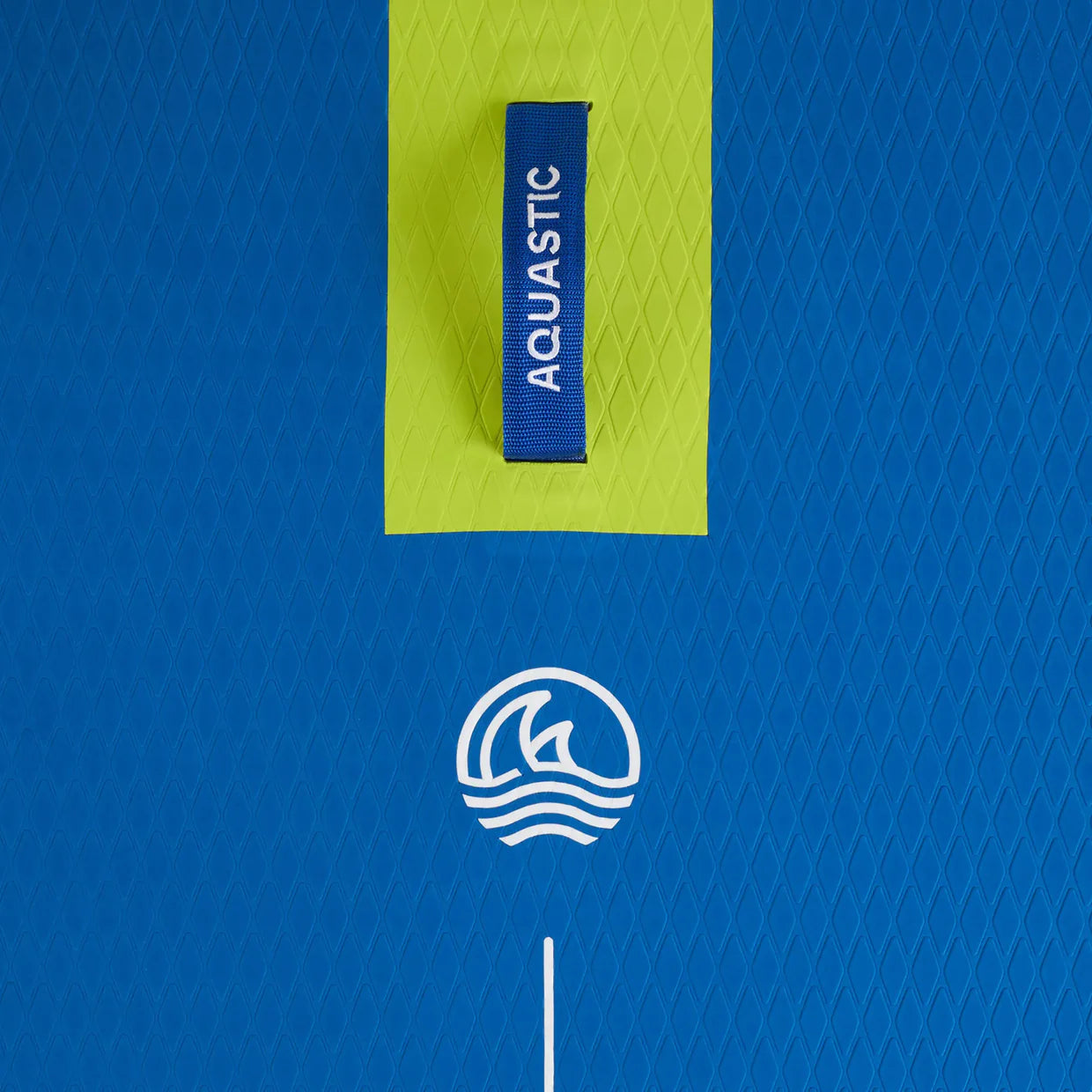 SUP gonflable Aquastic Perth 10’8″ – All-round, kit complet, portance 145 kg
