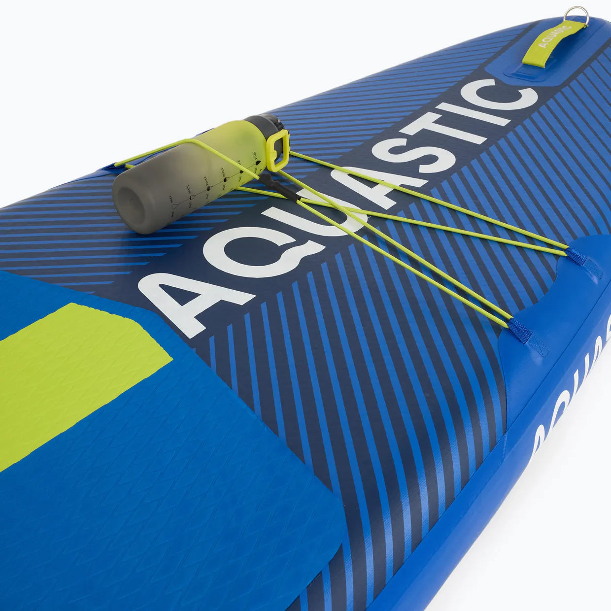 SUP gonflable Aquastic Perth 10’8″ – All-round, kit complet, portance 145 kg