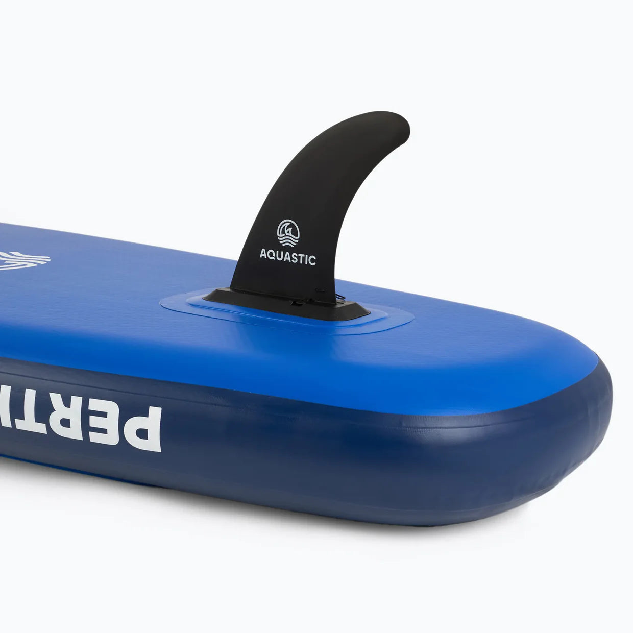 SUP gonflable Aquastic Perth 10’8″ – All-round, kit complet, portance 145 kg