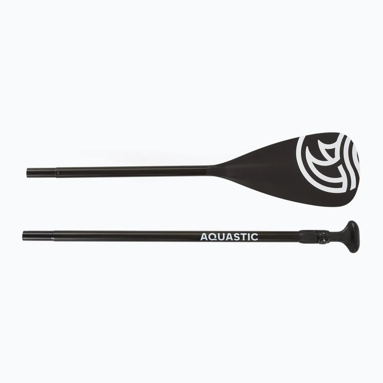 SUP gonflable Aquastic Perth 10’8″ – All-round, kit complet, portance 145 kg